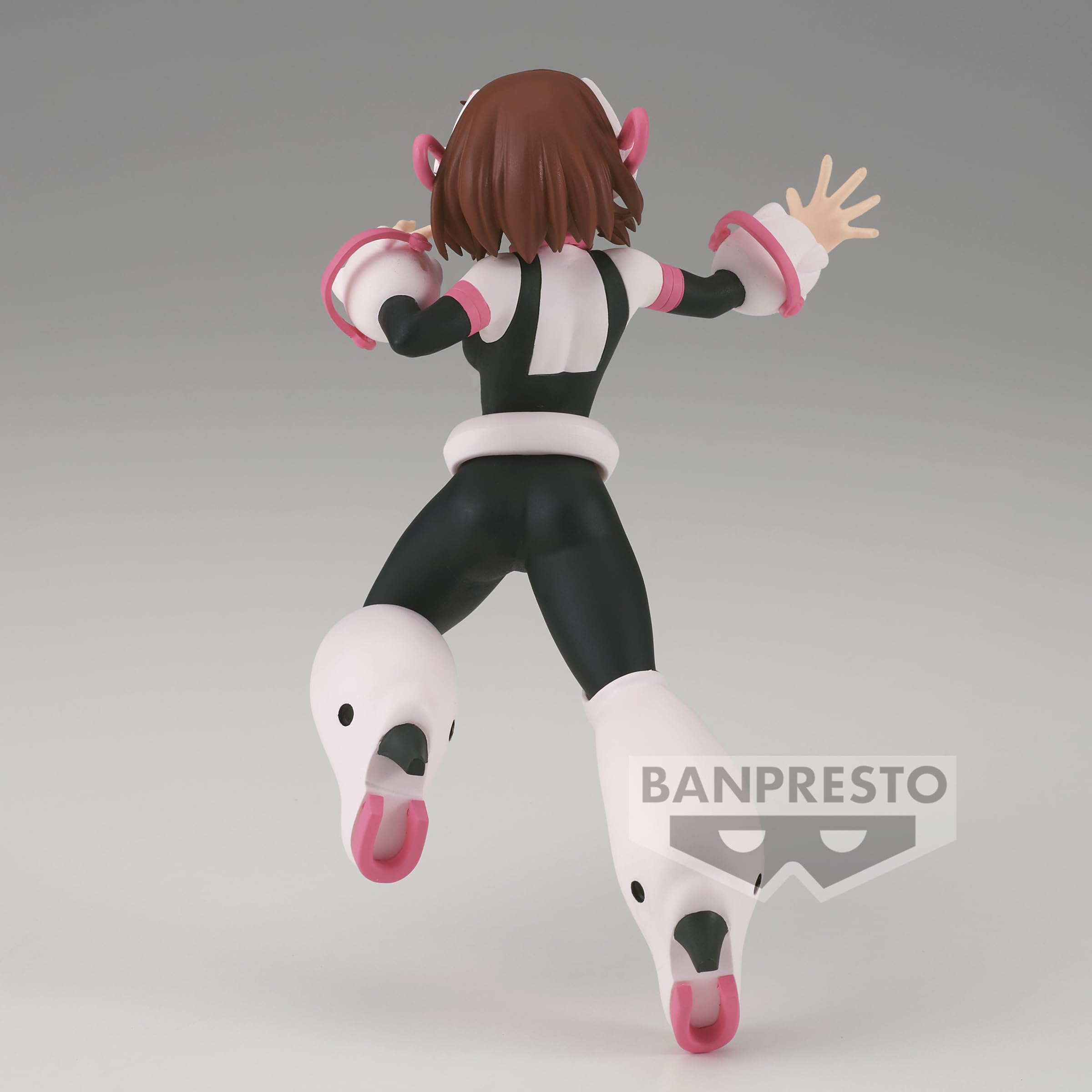 Figurine Banpresto Ochako Uraraka My Hero Academia - The Amazing Heroes Vol.32 BP88065 Multicolore Figurine Banpresto Ochako Uraraka My Hero Academia - The Amazing Heroes Vol.32 BP88065 Multicolore